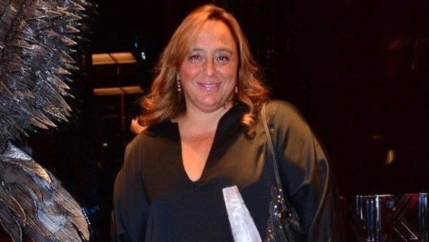 Ayşe Barım'a Gezi Parkı Gözaltısı: 11 Oyuncu İfade İçin Çağrıldı