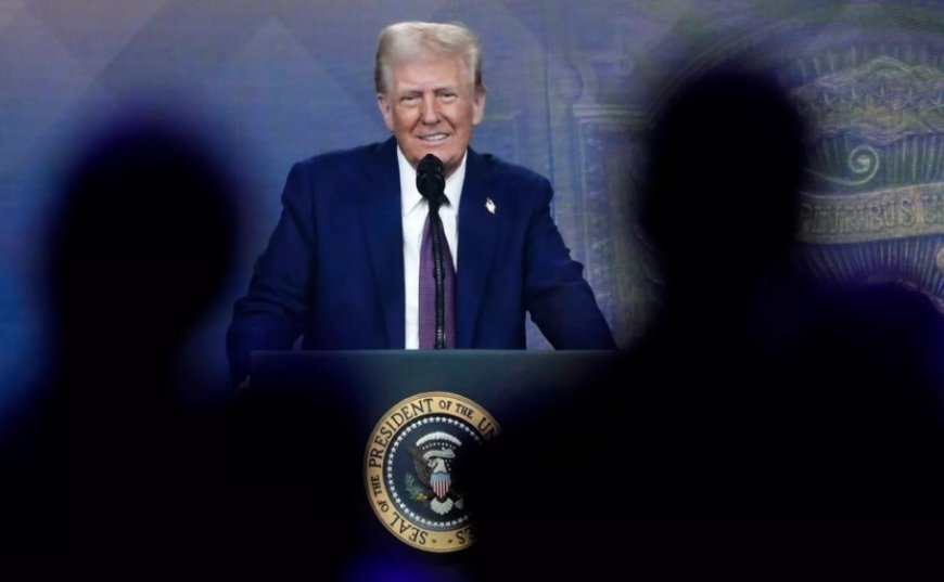 Trump: Petrol Fiyatlarının Düşmesi Ukrayna’daki Savaşı Bitirebilir