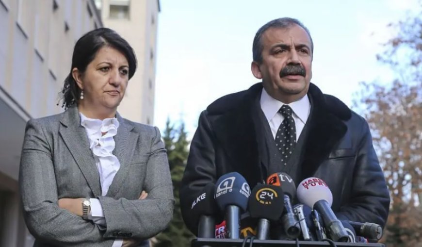 İmralı Heyeti’nin İkinci Öcalan Görüşmesinden Öne Çıkanlar: Silah Bırakma Çağrısı Gelecek mi?