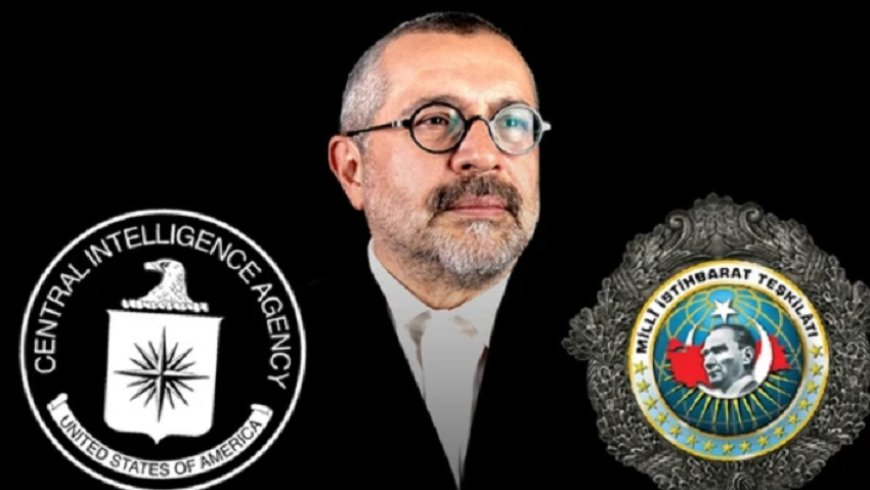 CAI'yı Yazdım MİT Sen Anla: İstihbaratın Politikleşmesinin Sonuçları
