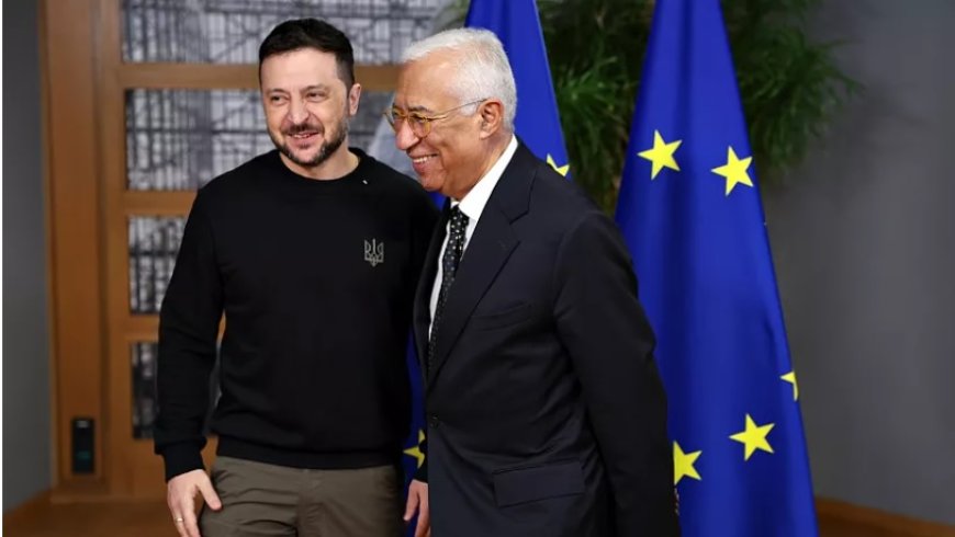 Avrupa Konseyi'nden Danimarka'ya Tam Destek