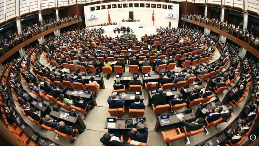 CHP, Yürütmeyi Durdurmak İçin AYM’ye Başvuruyor