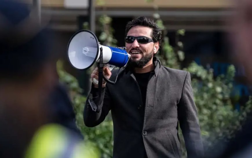 İsveç'te Kur'an Yakma Eylemleriyle Tanınan Salwan Momica Öldürüldü
