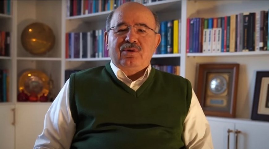 Hüseyin Çelik'ten AK Parti'ye Sert Eleştiriler: Kendi Militan Yargımızı Oluşturduk