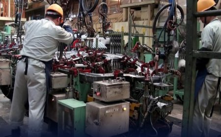 Almanya’da İş Dünyası Hükümetten Acil Ekonomik Reform Talep Ediyor