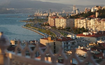 Uzmanlardan 'Risk İstanbul'dan Daha Fazla' Uyarısı: İzmir'de Felaket Kapıda!