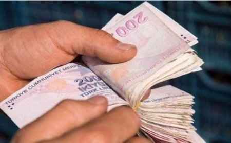 Emekli Promosyonunda Üç Banka Farkı Açtı, ING 25 Bin TL Sunuyor