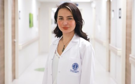 Aşırı Yeme Bağımlılığı: Yeme Bozukluğu mu, Bağımlılık mı?