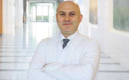 Bilgisayar Kullanımı Sinir Sıkışmasına Yol Açabilir