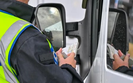 Almanya Sınır Güvenliğini Artırdı: 13 Binden Fazla Kişi Geri Çevrildi