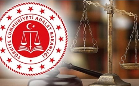 2025 Genel Af Beklentisi: Yeni Yargı Reformu Paketi Mahkumları Kapsayacak mı?