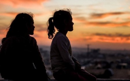 Gazze’de Ateşkesin Ardından: Su, Yiyecek ve Barınak Mücadelesi