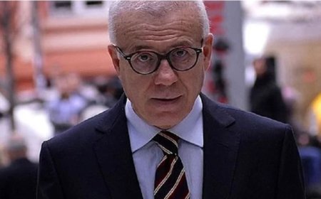 Ertuğrul Özkök: İmralı'da Varılan Görüş Birliği: Öcalan'ın Çağrısı Nevruz'a Denk Gelmeyecek