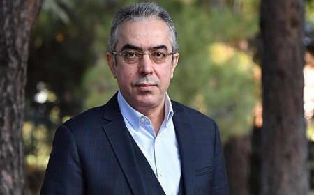 Mehmet Uçum’dan  Eşit Vatandaşlık  Çıkışı: Tam Bir Hile