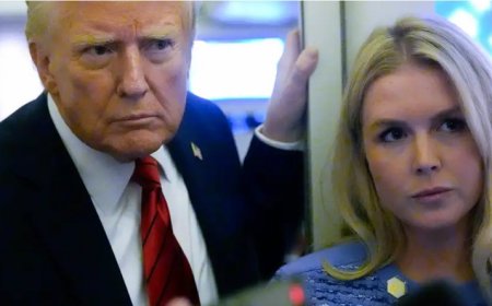Beyaz Saray Trump’ın Gazze Açıklamalarını Yumuşattı