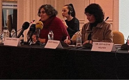 Sebahat Tuncel’den Tartışmalı Açıklamalar! Ankara’da Yeni Süreç Gündemde