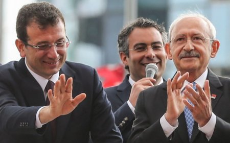 CHP’nin Sandık Stratejisi ve Olası Riskler