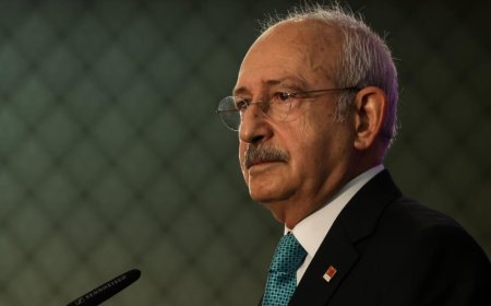 TRT, Kılıçdaroğlu’na Ekran Açtı:  Ne Değişti?  Sorusu Gündemde