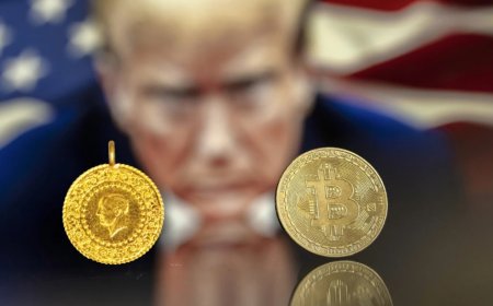 Altın Rekor Kırdı: Citi Bank’tan Yeni 3.000 Dolar Tahmini