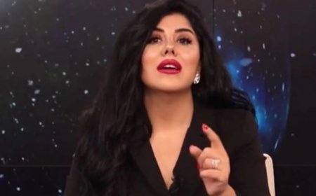 Astrolog Hilal Saraç’ın Diline Biber mi Sürelim?