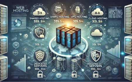 Web Hosting Fiyatları: Uygun Fiyatlı Hosting Bulma Rehberi