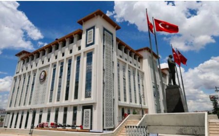 Uyuşturucuyla Yakalanan Özel Harekatçılar ve Komiser Kürşat'ın İntiharına Bağlı Atamalar