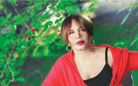 Sezen Aksu'dan 5 Yıl Aradan Sonra Yeni Albüm