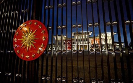 Beştepe'den Kurumlara 'Çifte Maaş' Yazısı: 108 Bin Göstergeyi Aşamayacak