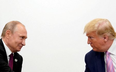 Rusya’dan Gelen Gizemli Trump Açıklamaları Yeni Tartışmalara Yol Açtı