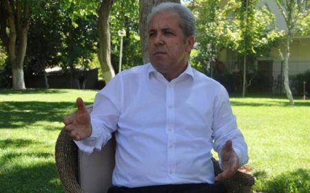 Şamil Tayyar İmralı Sürecine Sert Tepki Gösterdi