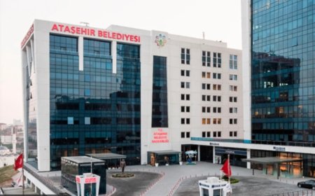 CHP'li Belediyelere Operasyon: Kartal ve Ataşehir Belediye Başkan Yardımcıları Gözaltında