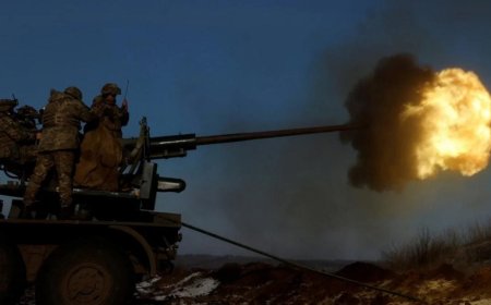 AB'nin Ukrayna'ya Desteği 134 Milyar Euroyu Aştı