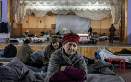 Trump: Rusya ve Ukrayna ile Görüştüm, Savaşı Bitirmek İçin İyi Bir Olasılık Var