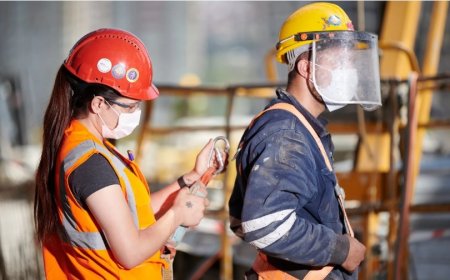 İş Güvenliği Sertifikası Nasıl Alınır? Yeni Düzenleme İşverenleri Nasıl Etkileyecek?