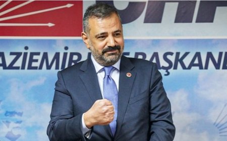 İzmir ve Ankara CHP İl Başkanlarına Ait Olduğu İddia Edilen Villalar