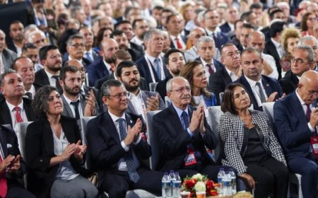 CHP İzmir'de Kurultay Soruşturması  Telaşı!