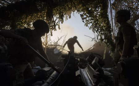Ukrayna Savaşının Üçüncü Yılı: Fransız Ordusunun Çıkardığı Dersler