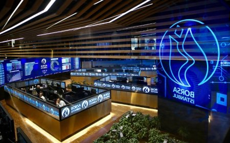 Borsa Operasyonunun Perde Arkasında Neler Yaşanıyor?
