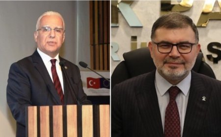 TÜSİAD’dan Sonra EBSO da Hükümeti Eleştirdi: AKP’li Başkan Gökçüoğlu’nu Hedef Aldı