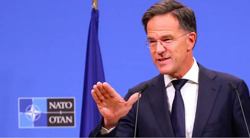 NATO, Almanya’nın Savunma Harcamalarını Artırmasını İstedi