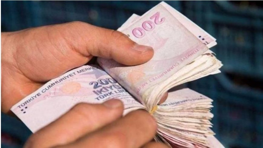 Emekli Promosyonunda Üç Banka Farkı Açtı, ING 25 Bin TL Sunuyor