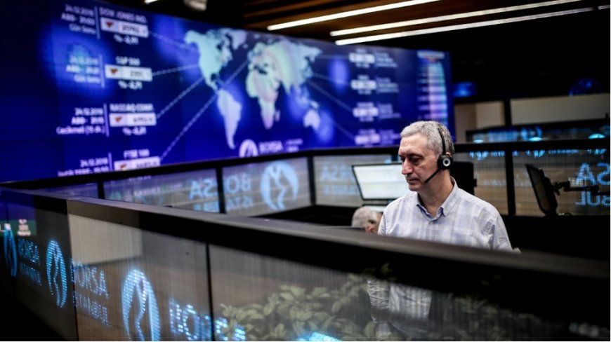 ABD Ek Gümrük Vergileri ve Yüksek Enflasyon Bankacılığı Geriletti