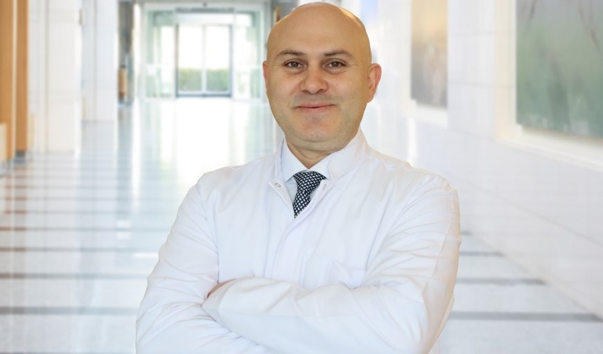 Bilgisayar Kullanımı Sinir Sıkışmasına Yol Açabilir