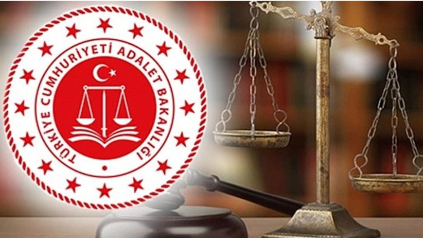 2025 Genel Af Beklentisi: Yeni Yargı Reformu Paketi Mahkumları Kapsayacak mı?