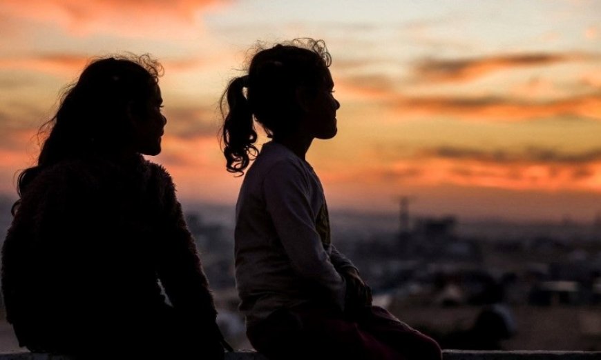 Gazze’de Ateşkesin Ardından: Su, Yiyecek ve Barınak Mücadelesi