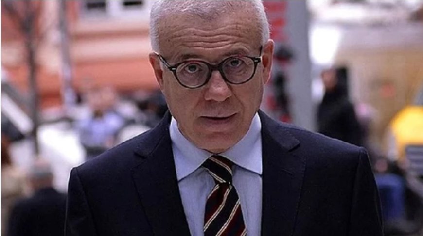 Ertuğrul Özkök: İmralı'da Varılan Görüş Birliği: Öcalan'ın Çağrısı Nevruz'a Denk Gelmeyecek