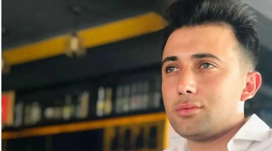 Şehit Uzman Çavuş Mustafa Bazna’nın Naaşı Memleketine Uğurlandı