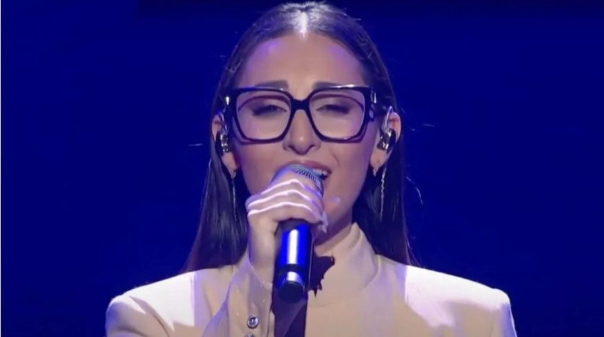 Yunanistan’ın Eurovision Şarkısı Diplomatik Kriz Yarattı! TRT’den EBU’ya Şikayet Hazırlığı