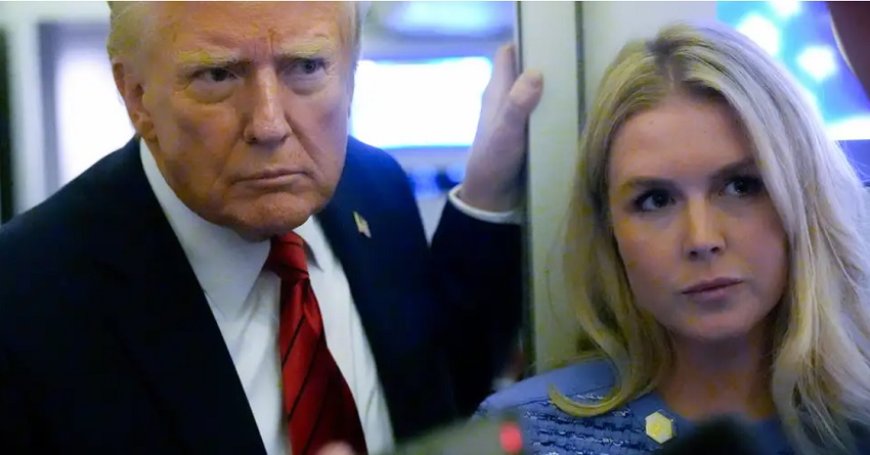 Beyaz Saray Trump’ın Gazze Açıklamalarını Yumuşattı