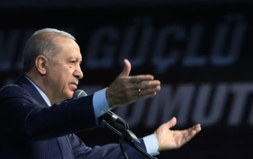 AKP: Teşkilatlardaki Değişim Parti Yönetimine Yansır mı?